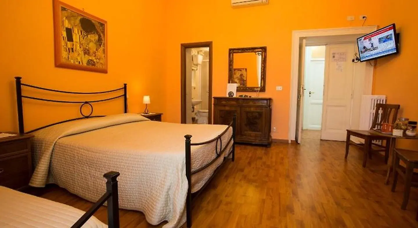 Laterano Inn ROOM_EXAMPLE
