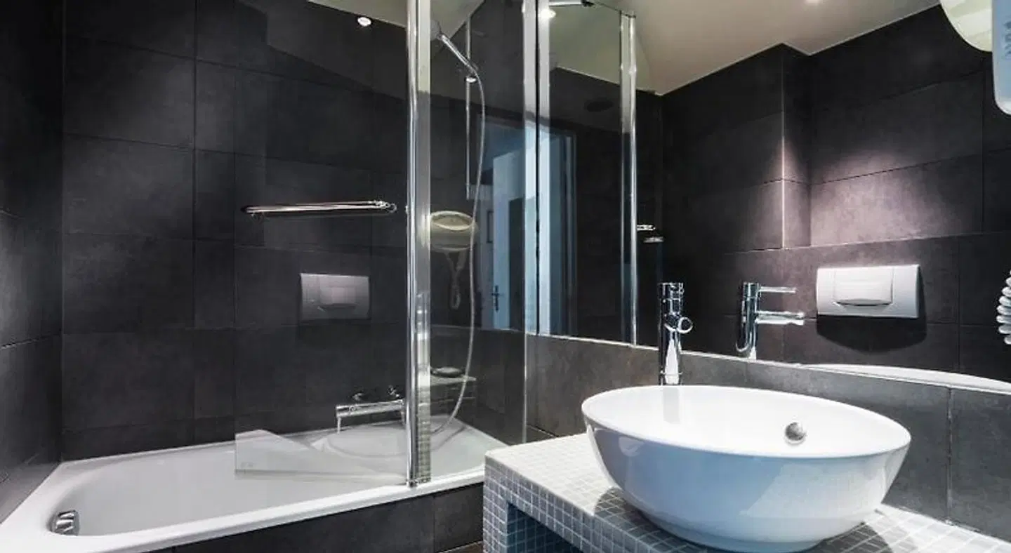 de l'Avenir Badezimmer