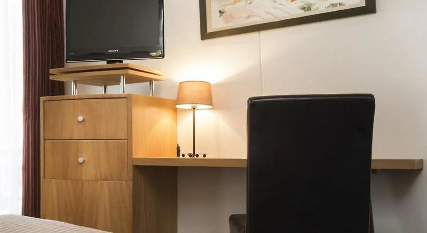 de l'Avenir ROOM_EXAMPLE