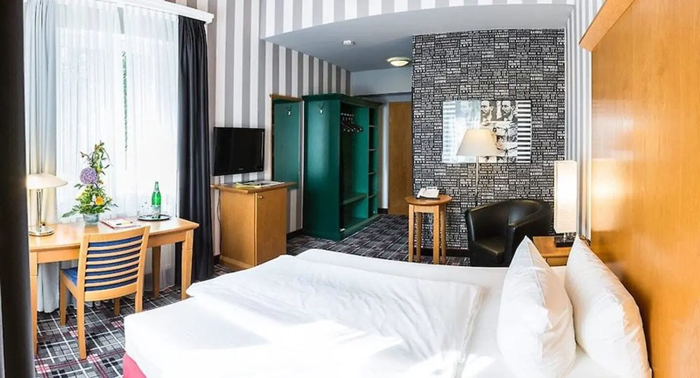 Grünau Hotel ROOM_EXAMPLE