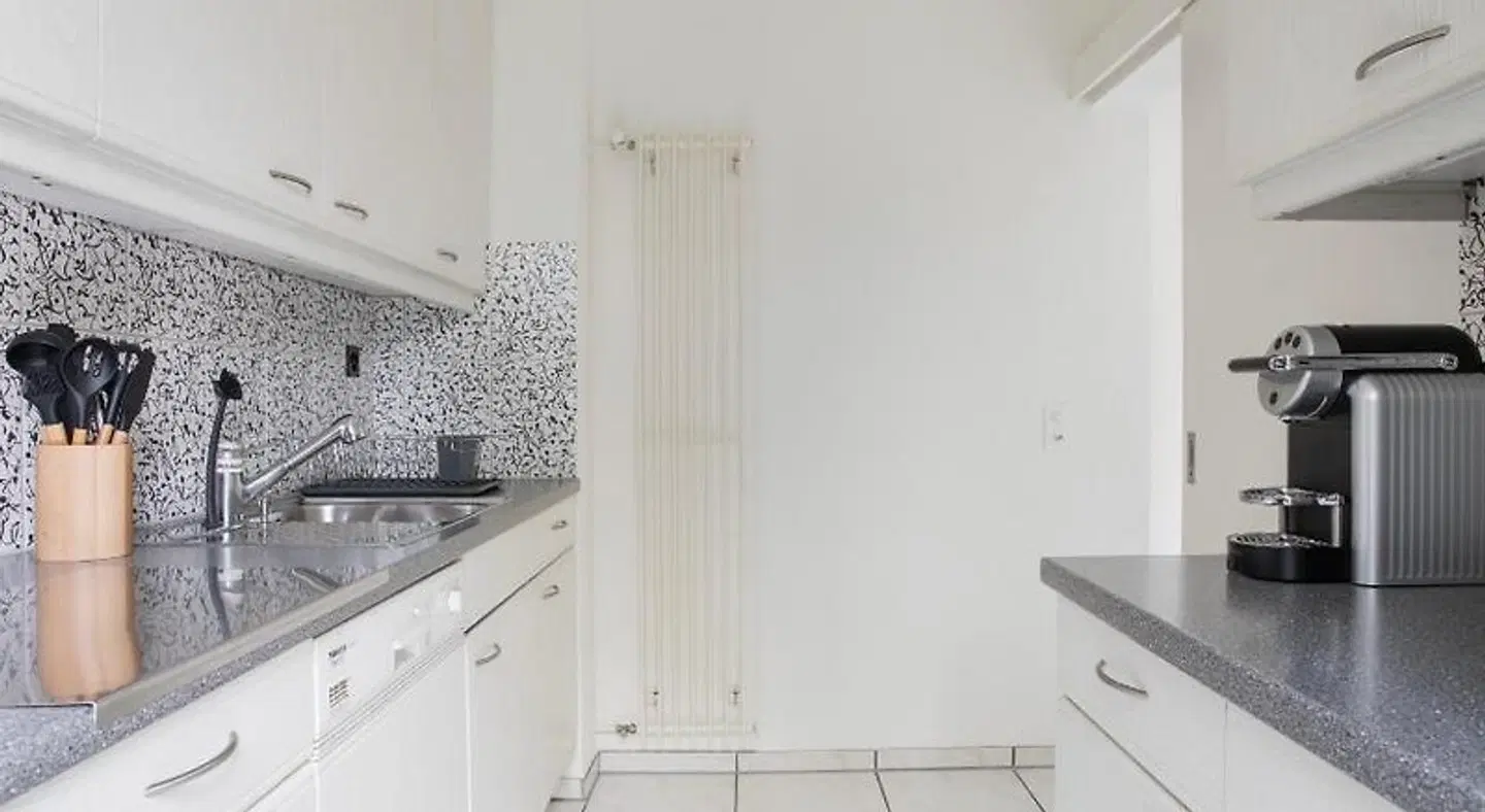 Resslirytti Badezimmer