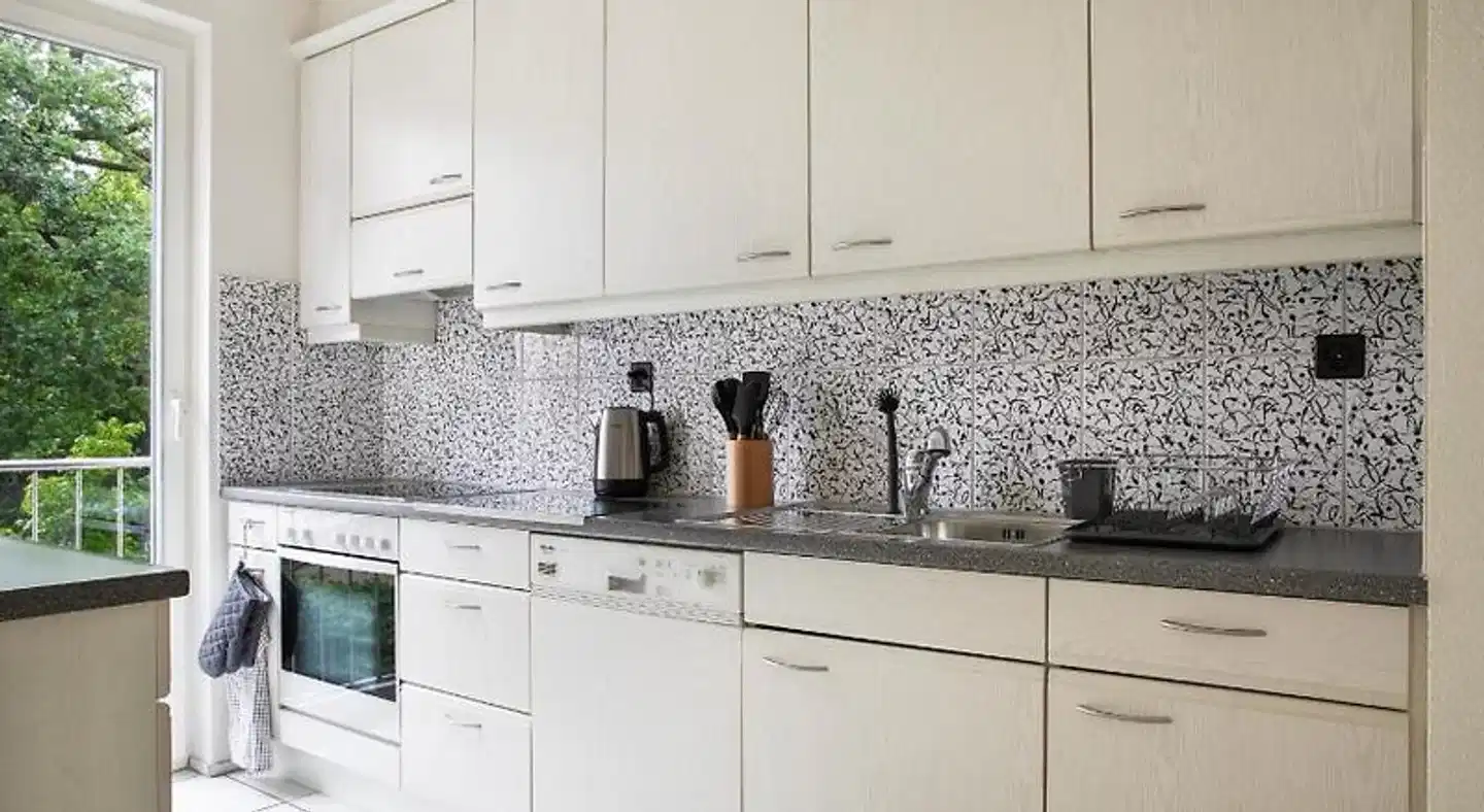 Resslirytti Badezimmer