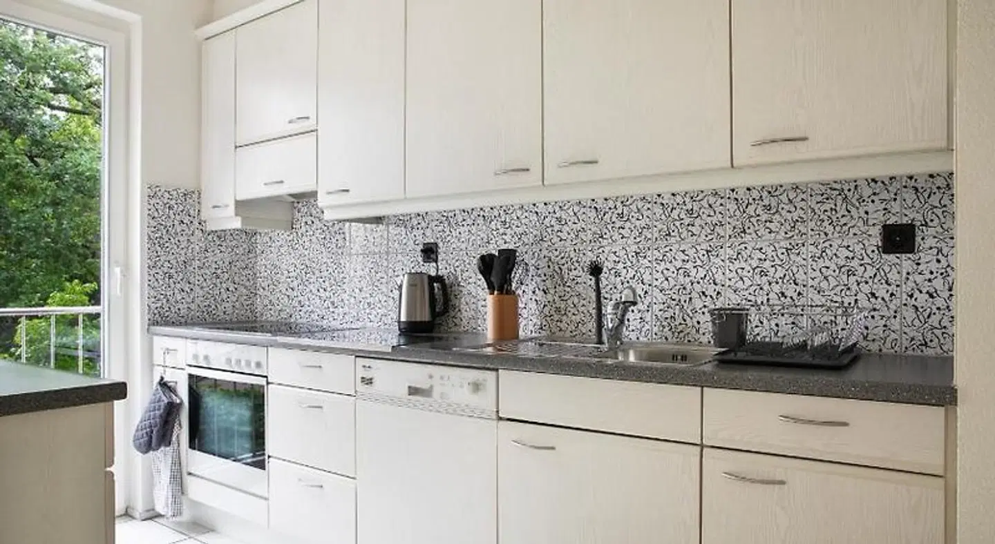 Resslirytti Badezimmer