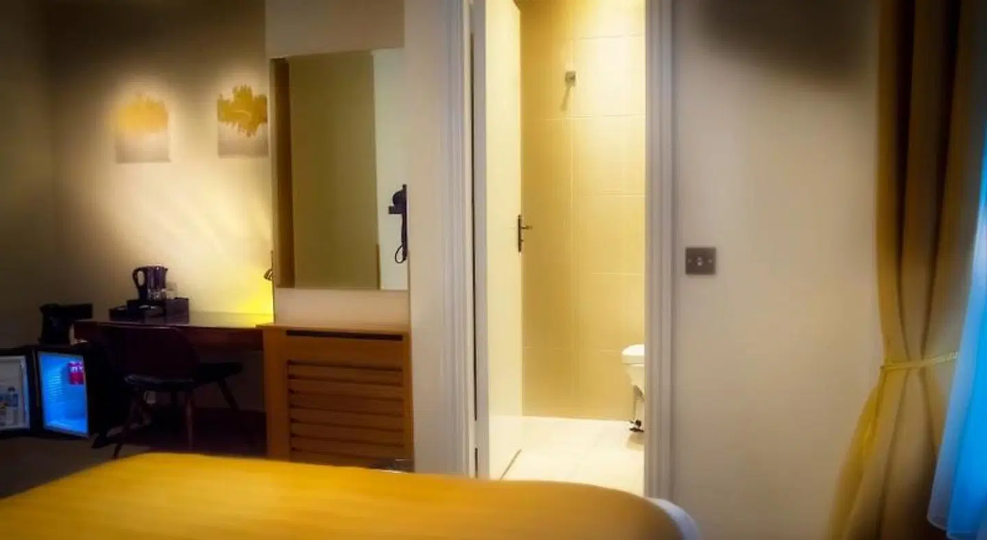 Westbury Hotel ROOM_EXAMPLE