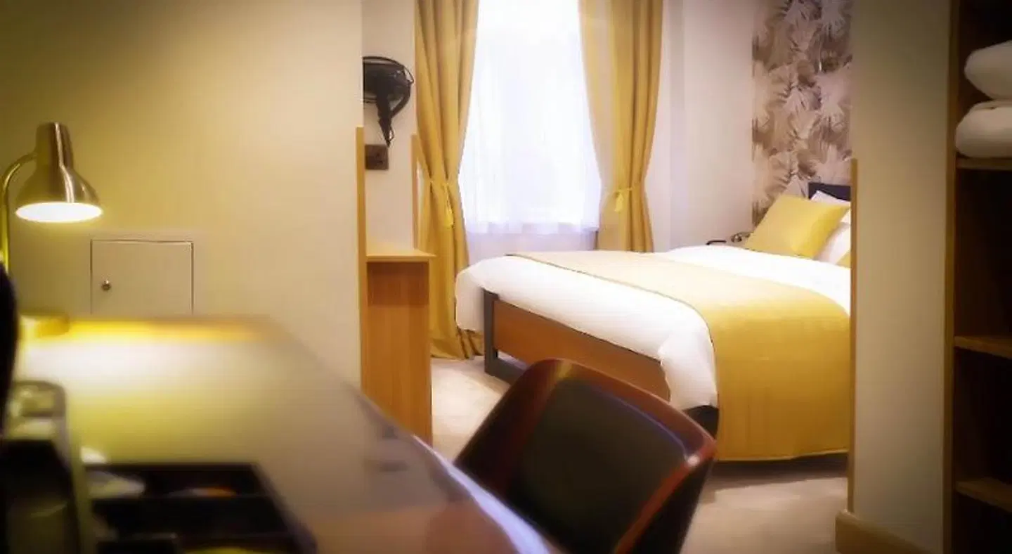 Westbury Hotel ROOM_EXAMPLE