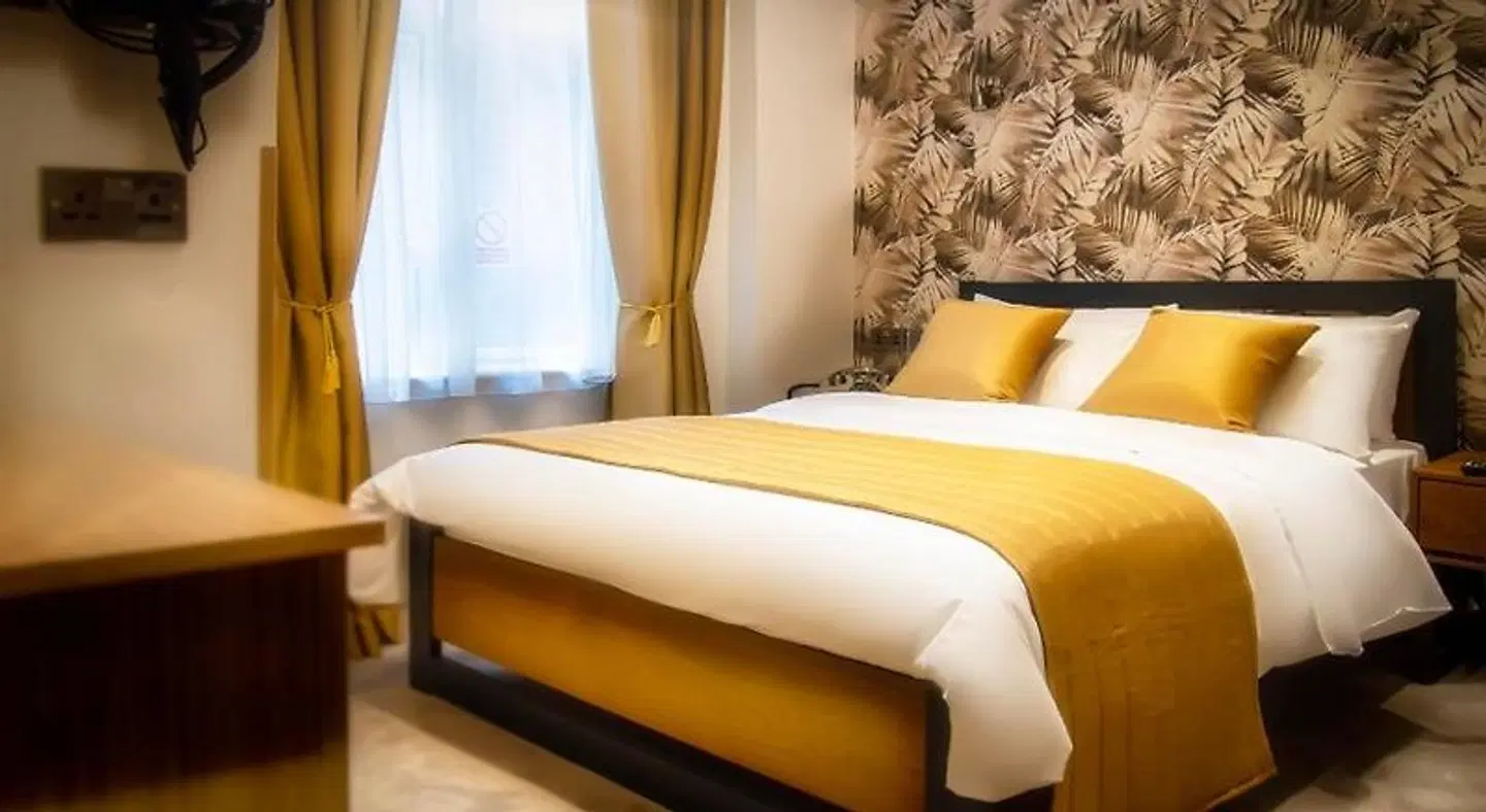 Westbury Hotel ROOM_EXAMPLE