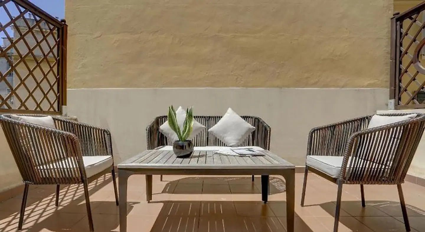 Colosseo Gardens - My Extra Home HEALTH_BEAUTY