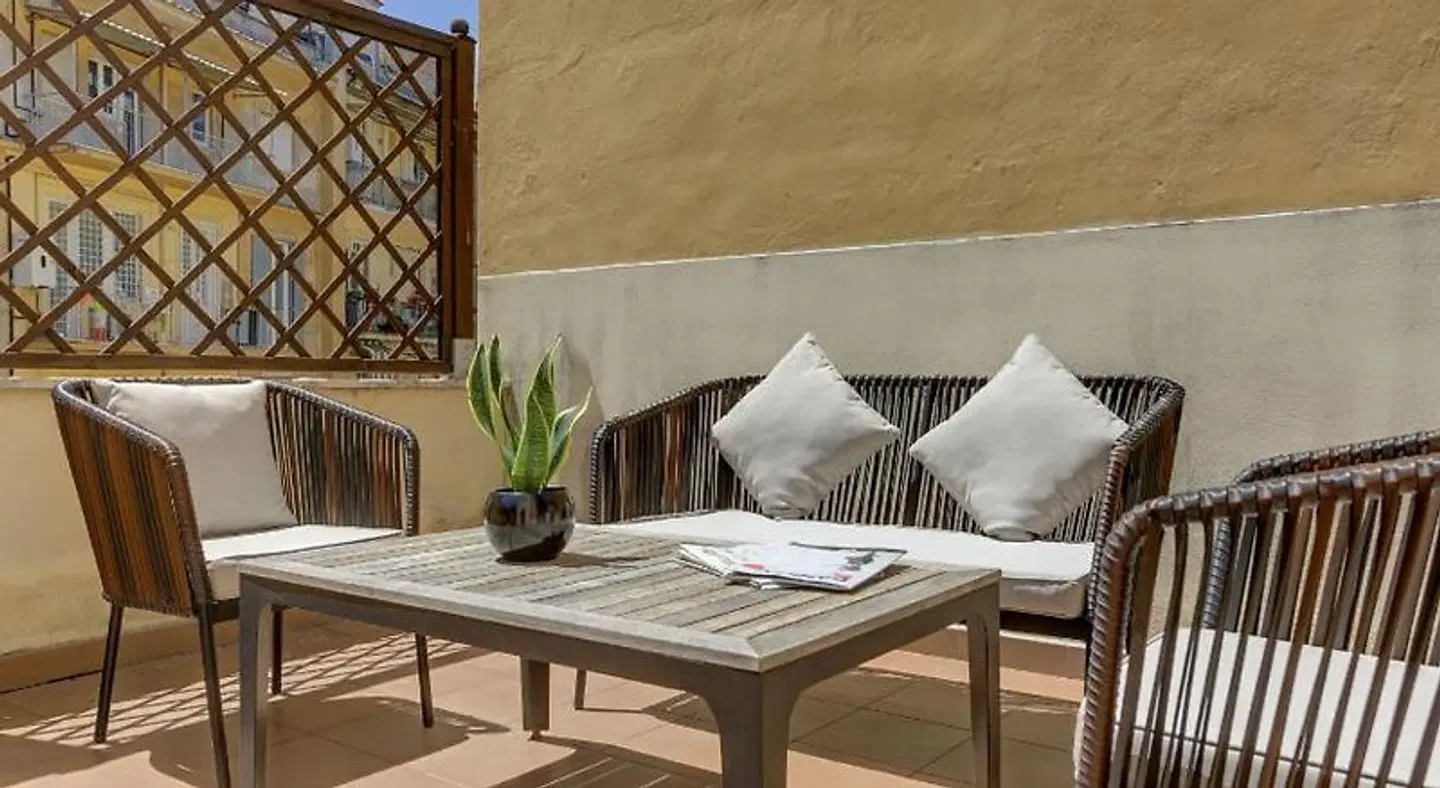 Colosseo Gardens - My Extra Home HEALTH_BEAUTY