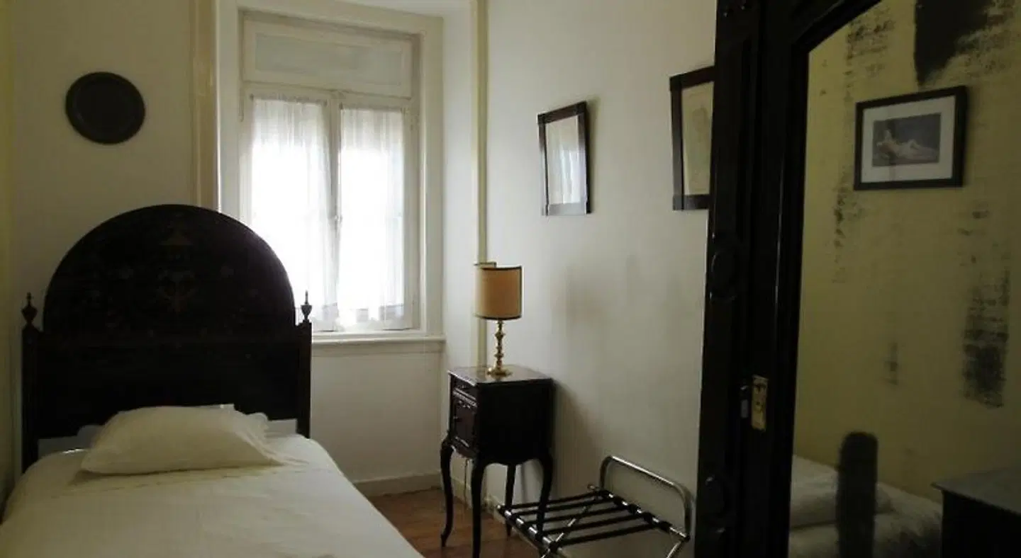 Family Macedo ROOM_EXAMPLE
