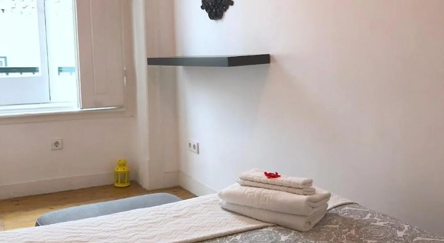 The Color Guesthouse ROOM_EXAMPLE