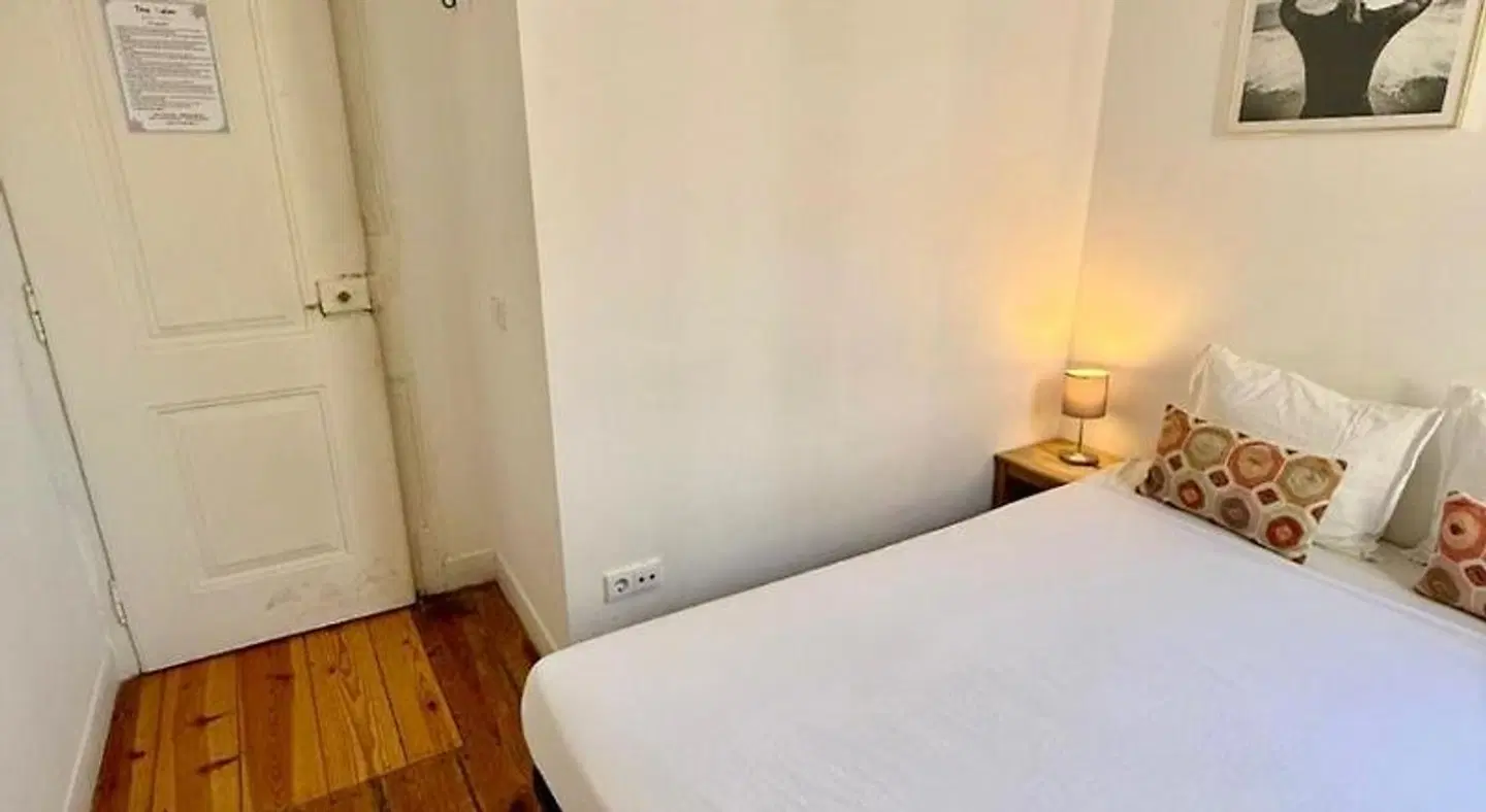 The Color Guesthouse Badezimmer