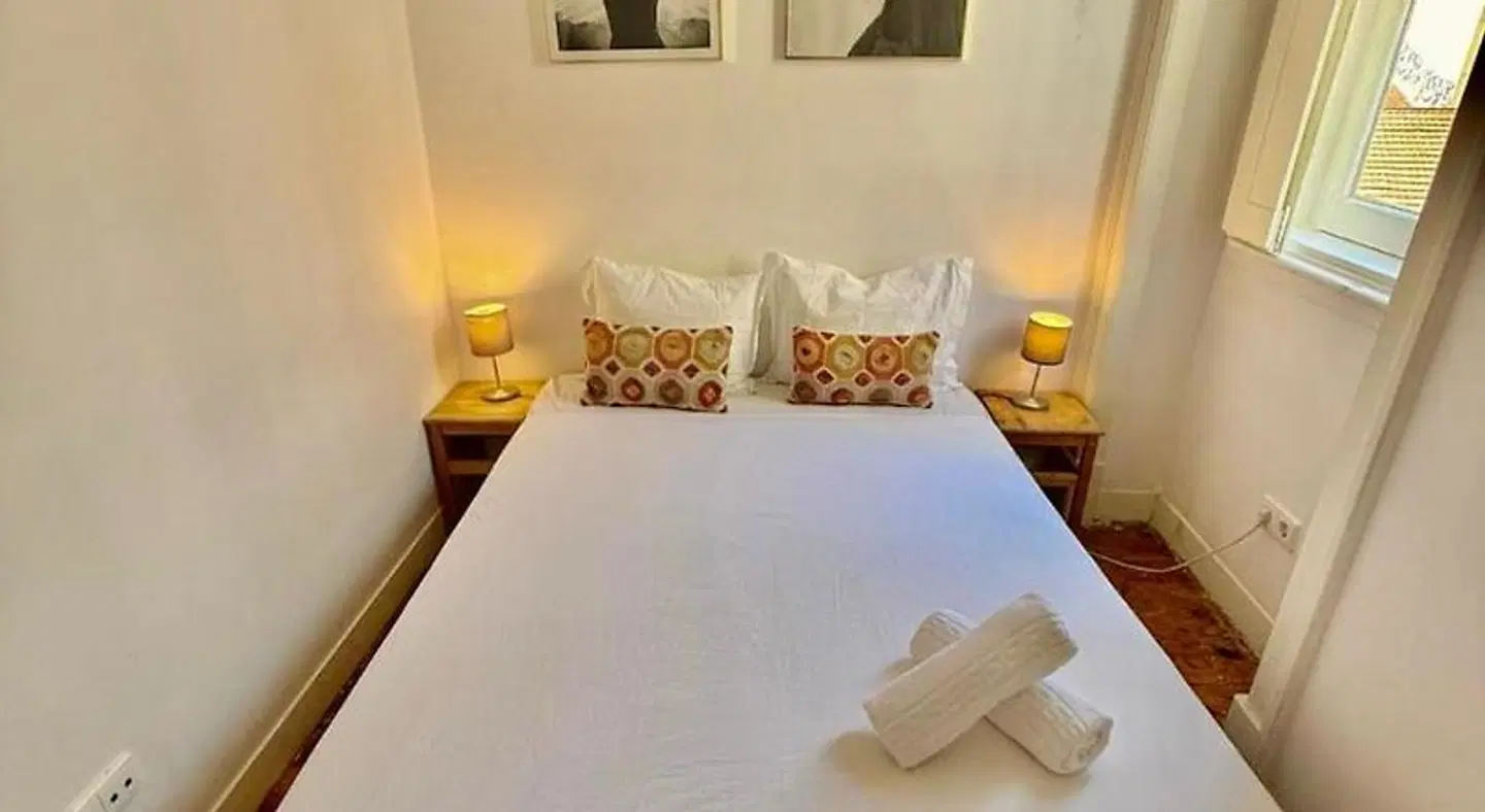 The Color Guesthouse ROOM_EXAMPLE