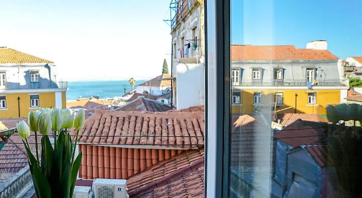 Santa Luzia B&B - HOrigem Terrasse