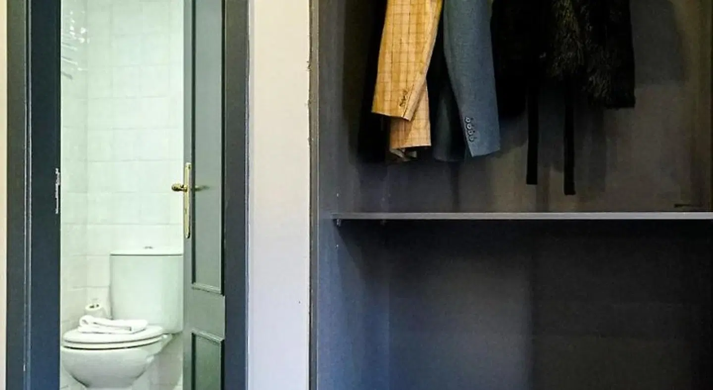 Santa Luzia B&B - HOrigem ROOM_EXAMPLE