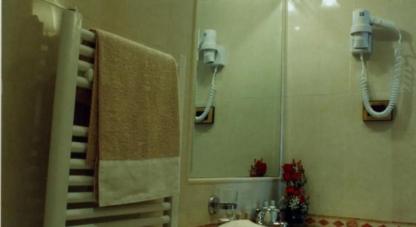 Magic Badezimmer
