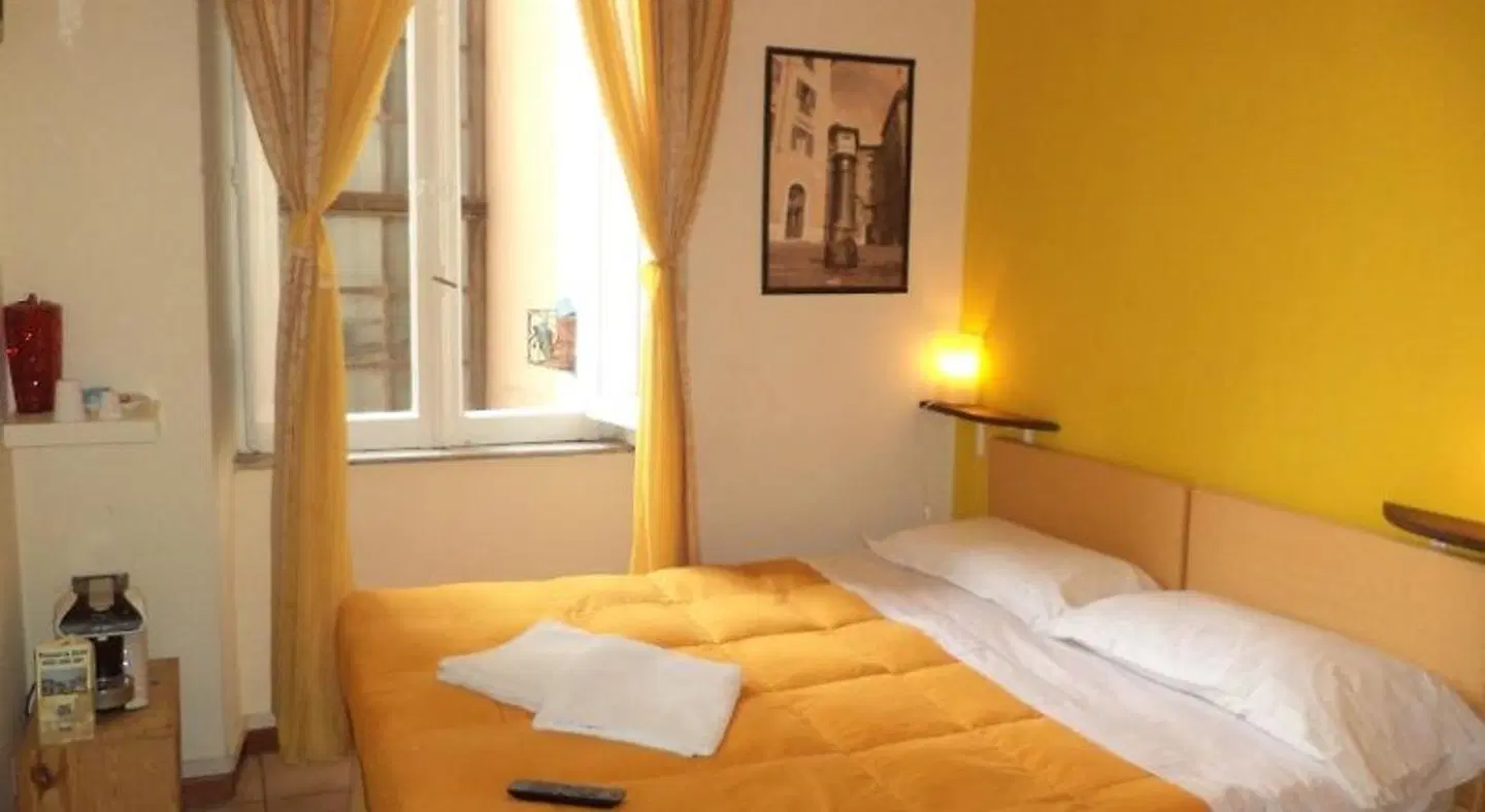 Enjoy Roma ROOM_EXAMPLE