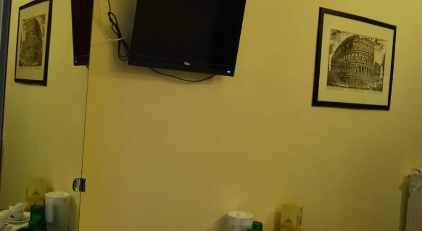 Enjoy Roma ROOM_EXAMPLE