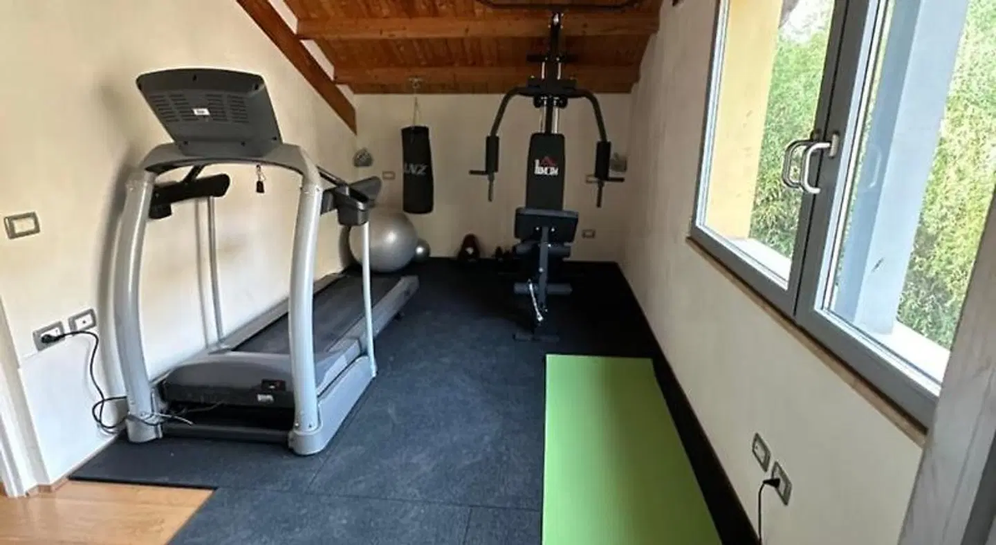 Relais Clivo Vaticano SPORTS_AND_LEISURE
