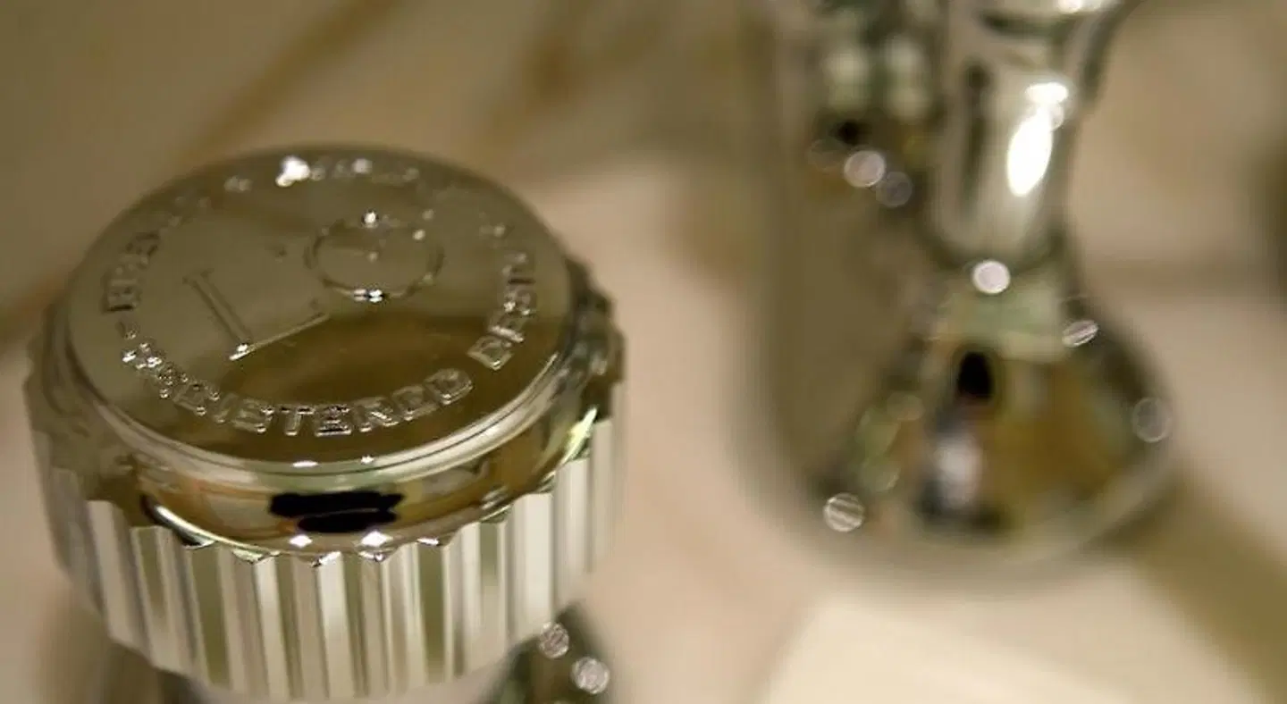 L'Orologio Badezimmer