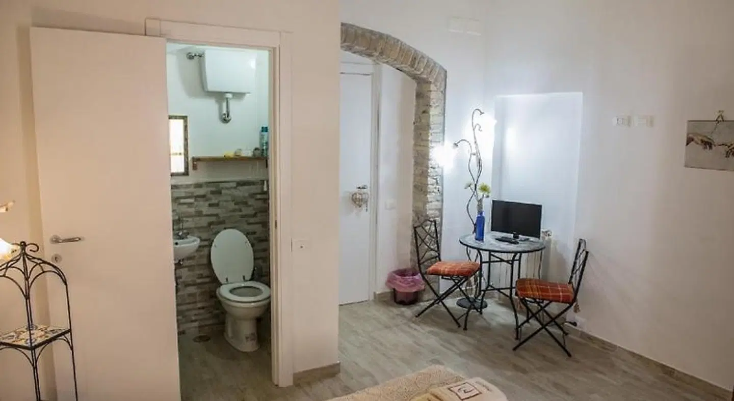 All'Ombra Del Cupolone ROOM_EXAMPLE