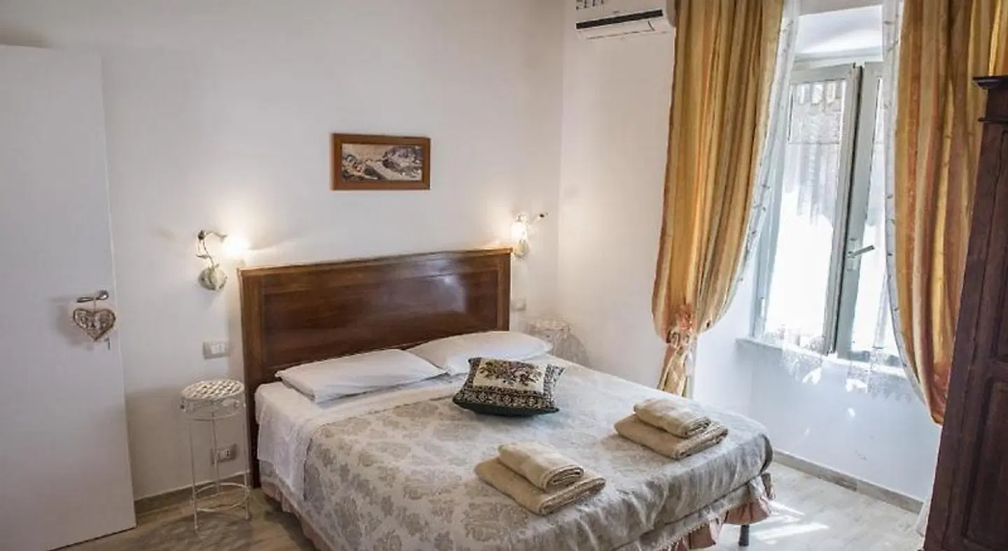 All'Ombra Del Cupolone ROOM_EXAMPLE