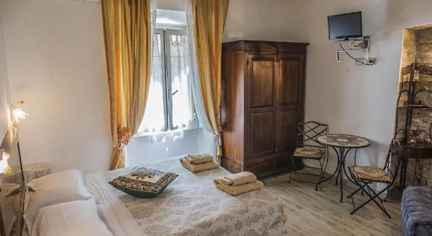 All'Ombra Del Cupolone ROOM_EXAMPLE
