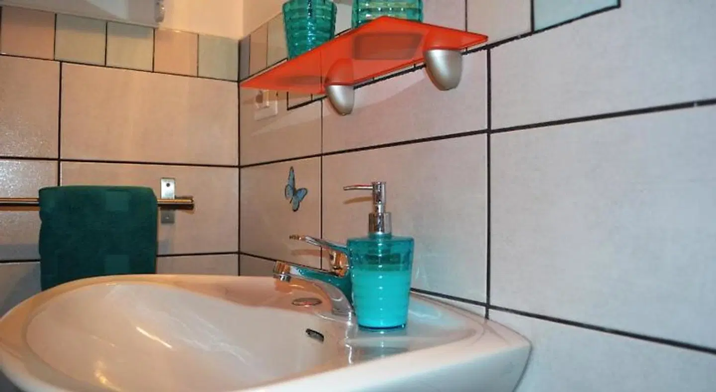 Bed and Breakfast Le Due Civette HEALTH_BEAUTY