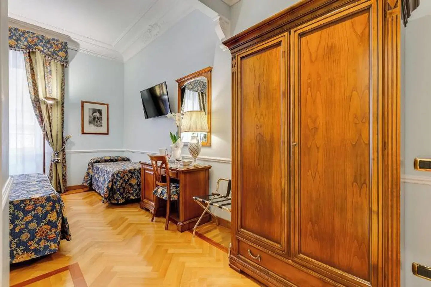 Residenza Cellini ROOM_EXAMPLE