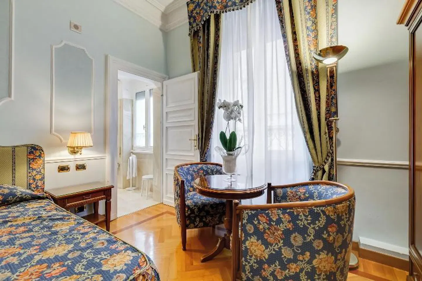 Residenza Cellini ROOM_EXAMPLE