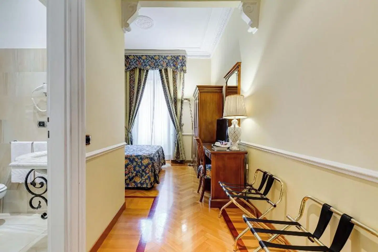 Residenza Cellini ROOM_EXAMPLE