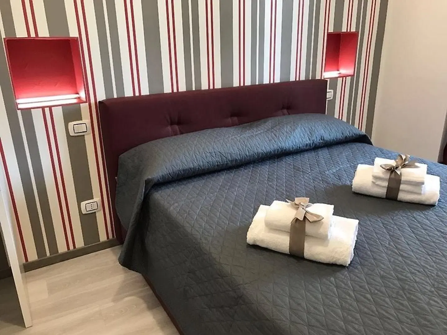 Sangiò Guest House ROOM_EXAMPLE