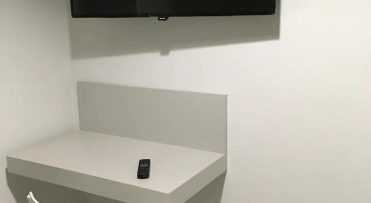Cinque Sogni Badezimmer