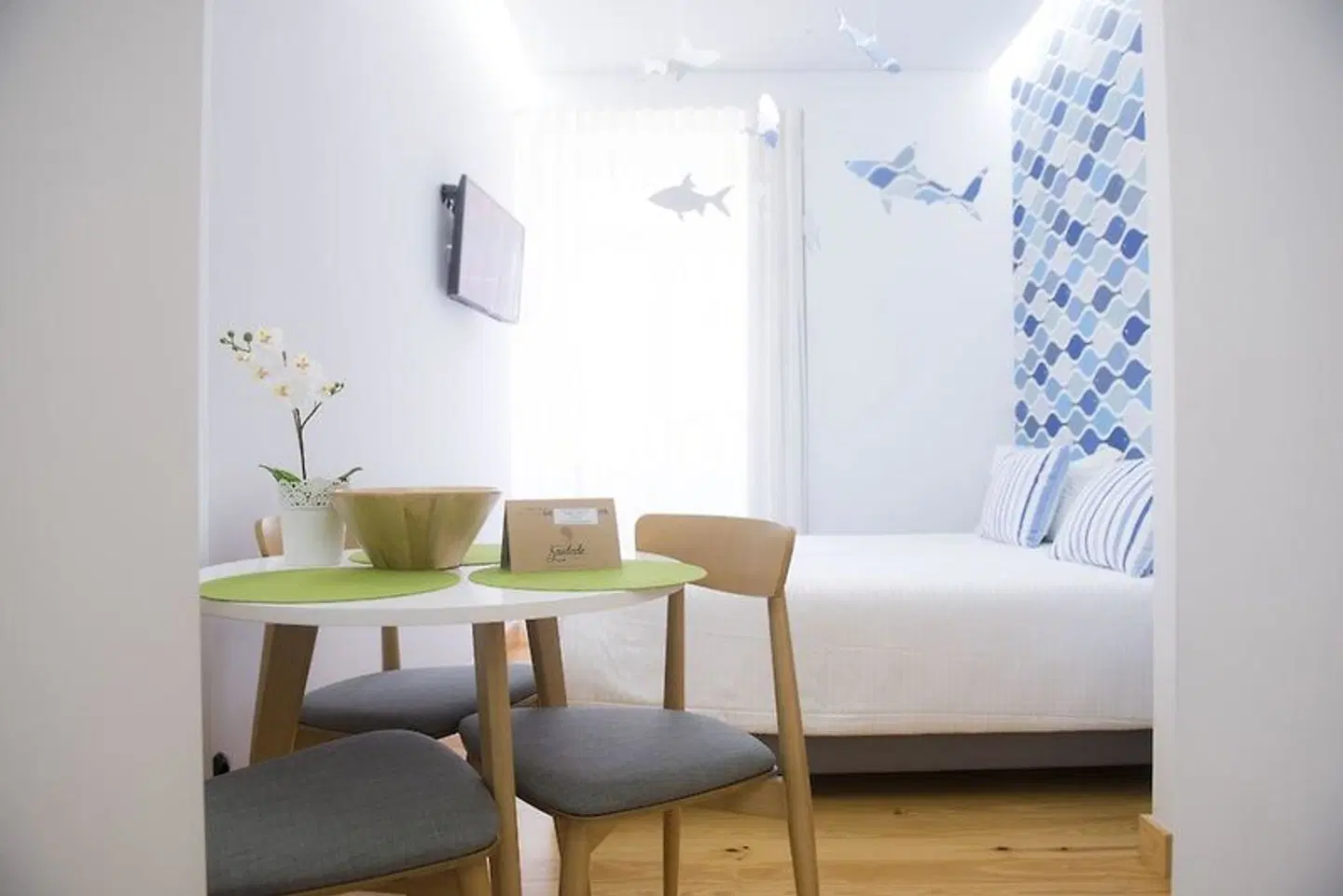 Páteo Saudade Lofts ROOM_EXAMPLE