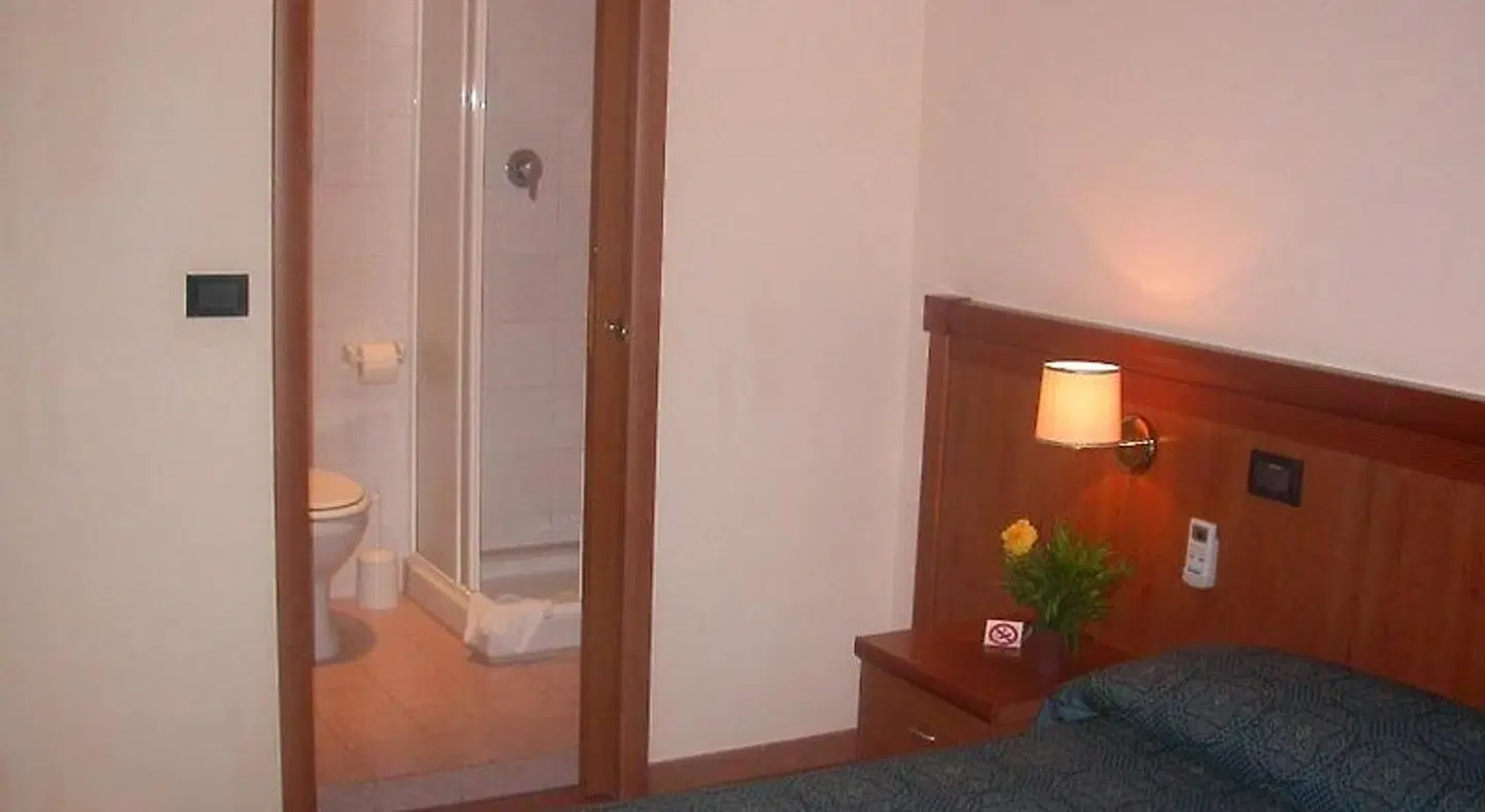 Nights In Rome ROOM_EXAMPLE