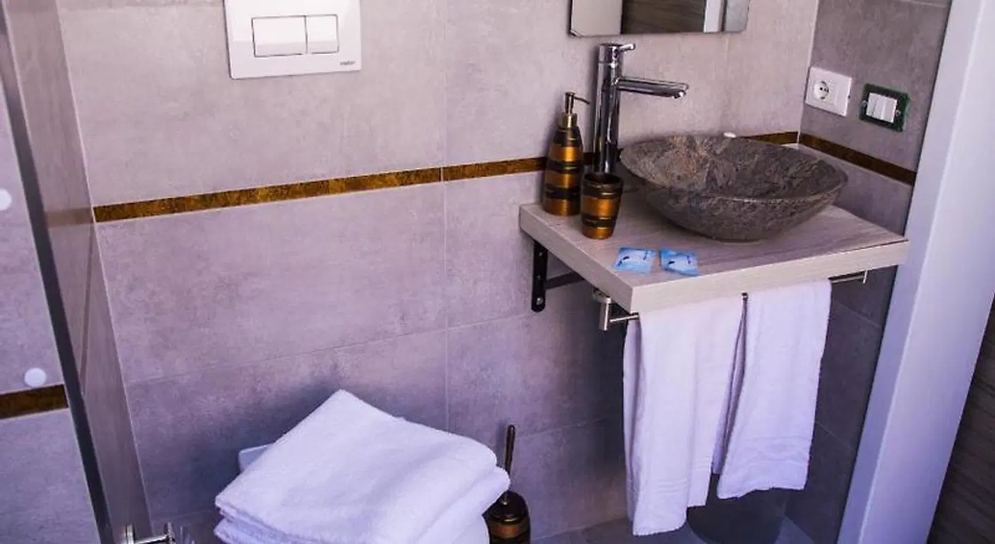 Il Sesto Suites Central ROOM_EXAMPLE