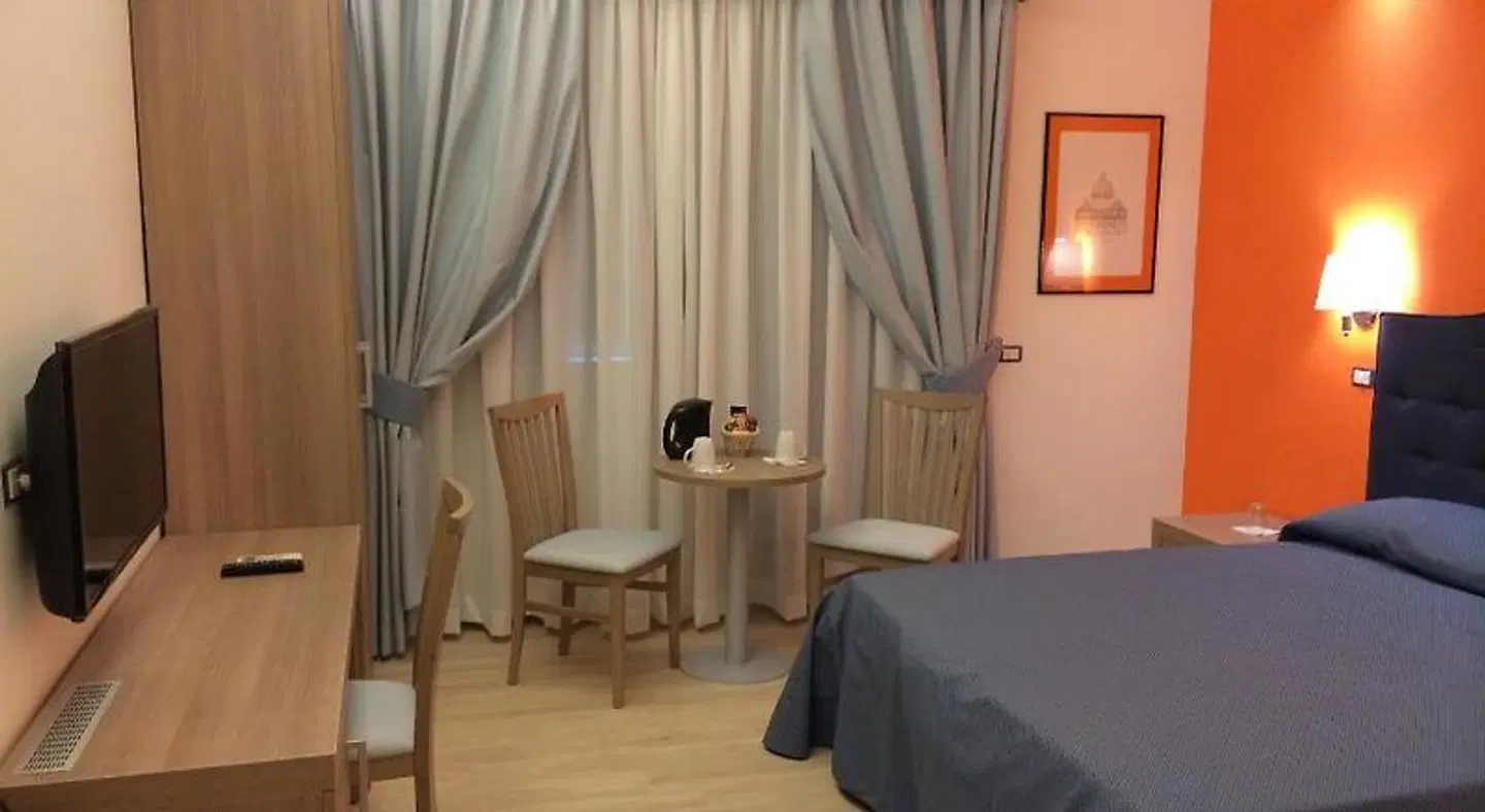 Fleming Suites ROOM_EXAMPLE