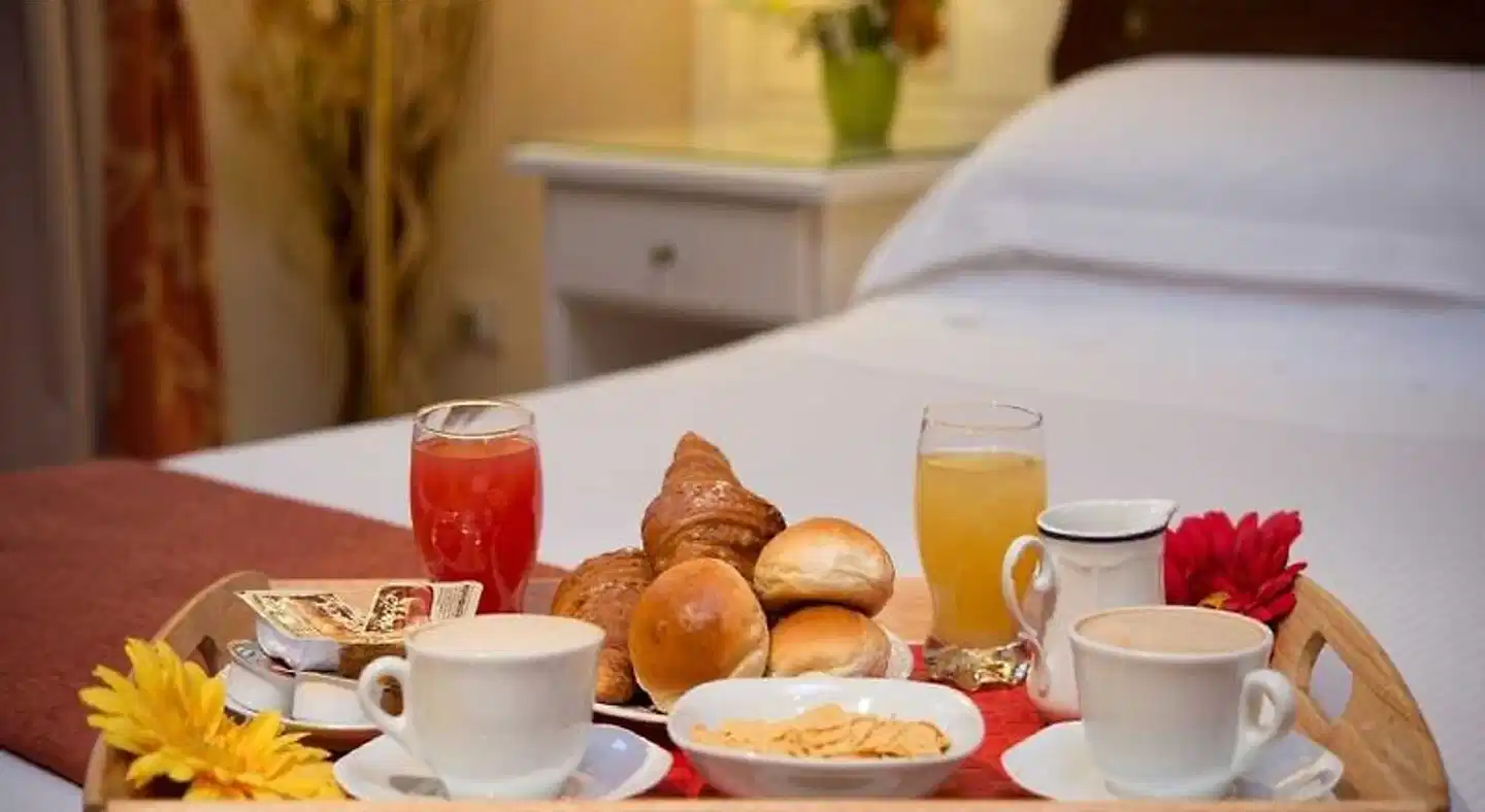 Residenza Domiziano Wellness