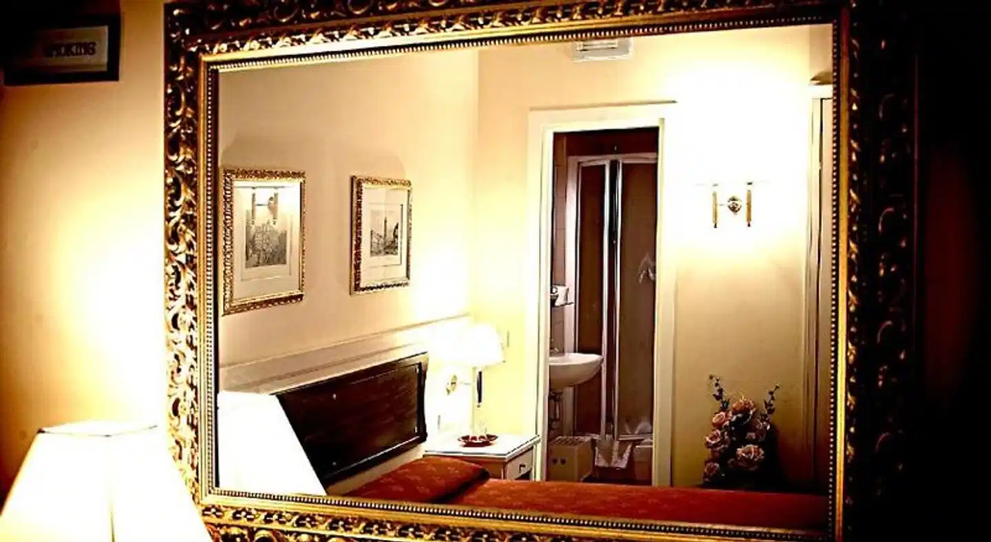 Residenza Domiziano Wohnbeispiel