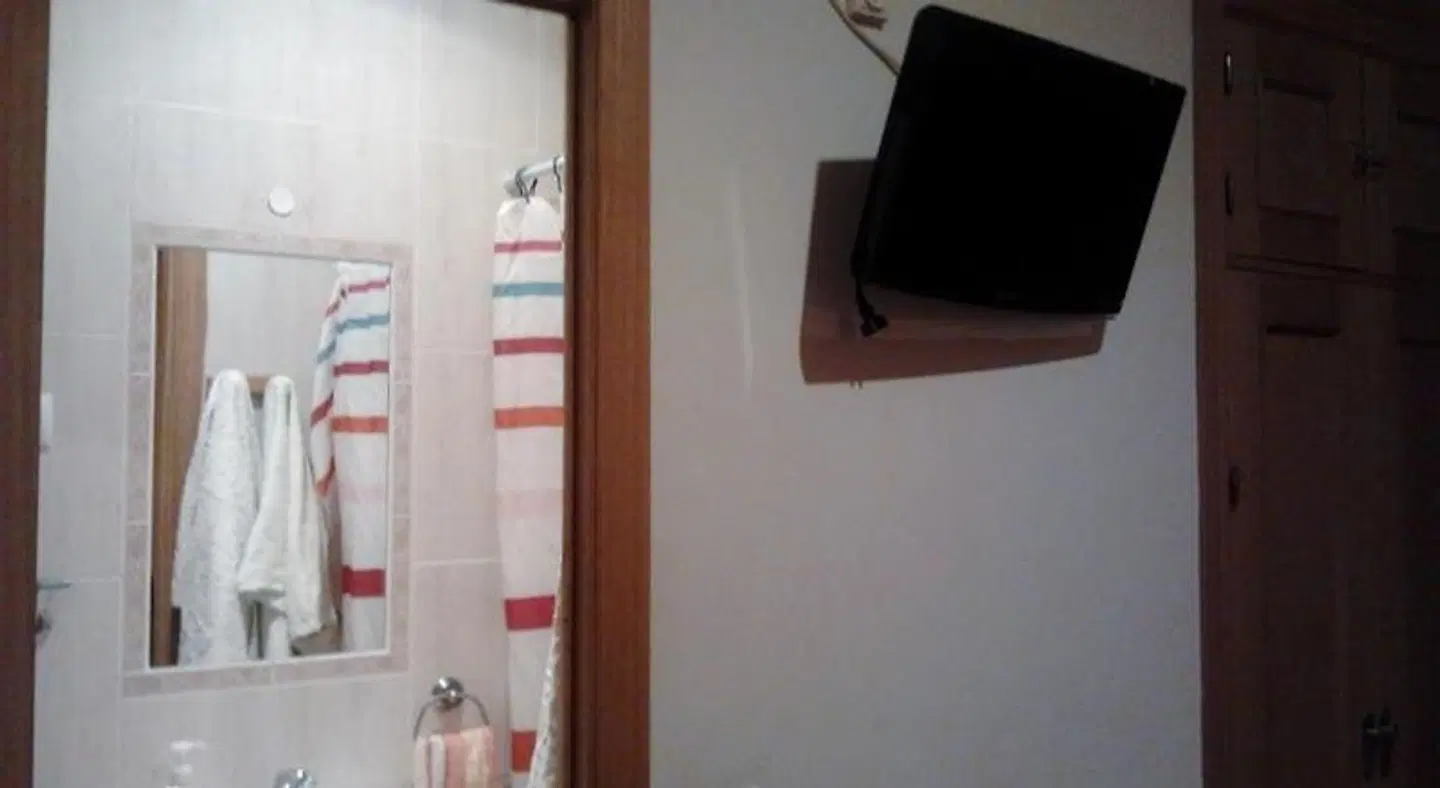 Hostal Rayuela ROOM_EXAMPLE
