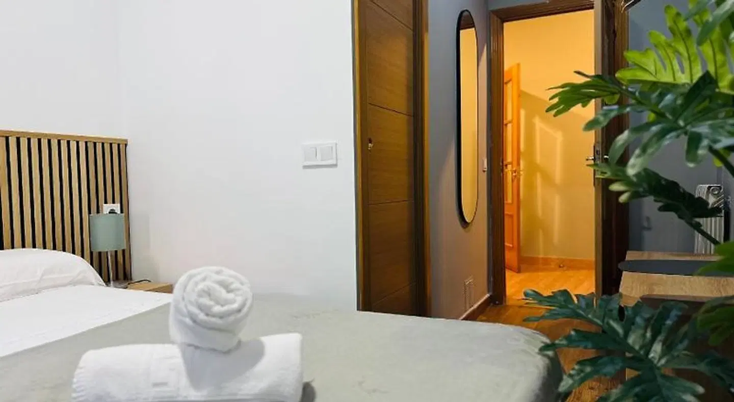 Hostal Rayuela ROOM_EXAMPLE