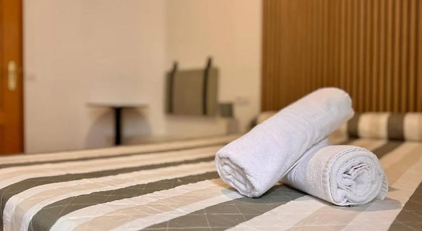 Hostal Rayuela ROOM_EXAMPLE