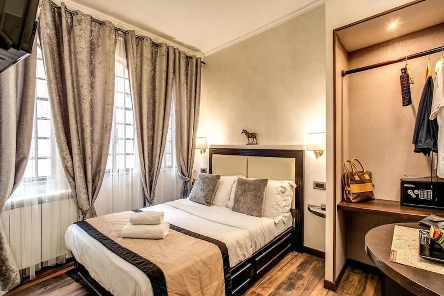 Boutique Relais Barozzi ROOM_EXAMPLE