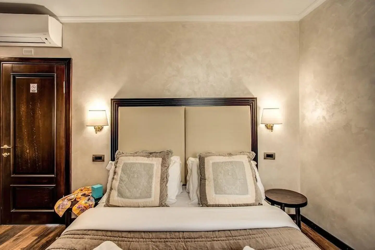 Boutique Relais Barozzi ROOM_EXAMPLE