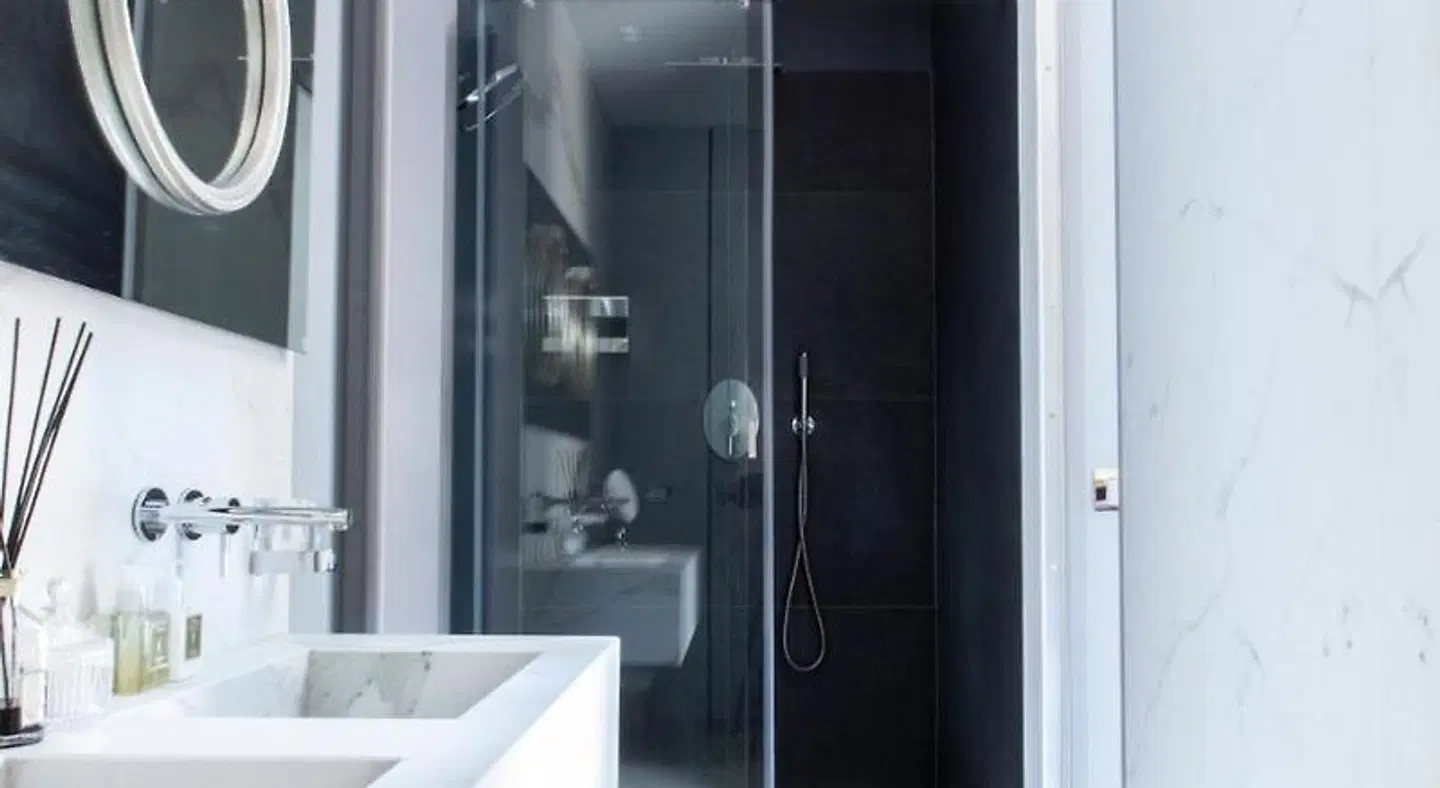 Le Quattro Dame Badezimmer