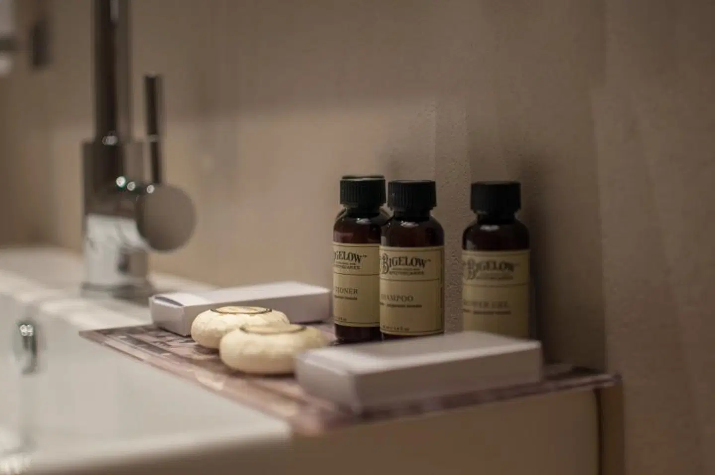 My Trevi Charming & Luxury Rooms HEALTH_BEAUTY