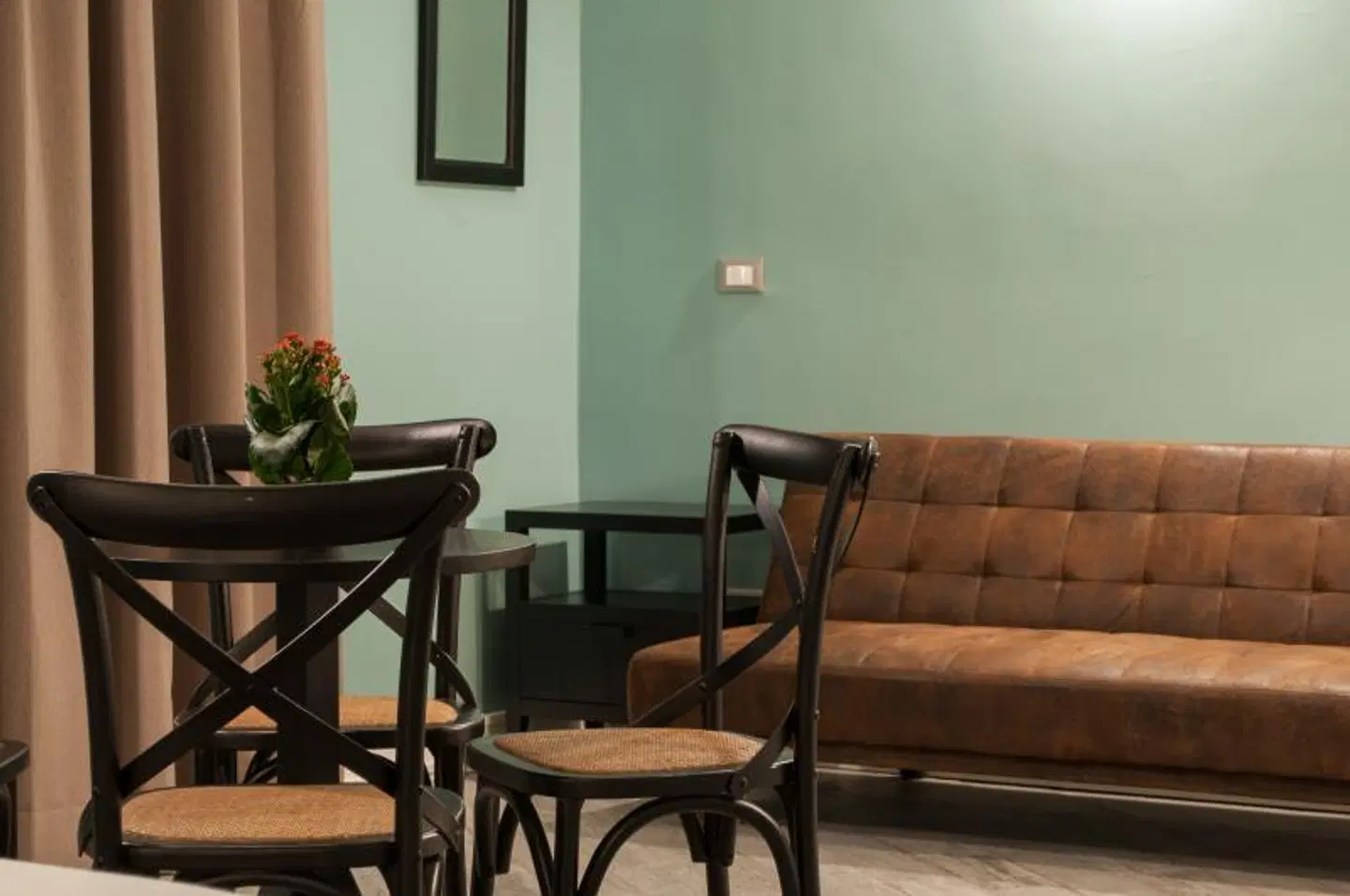 My Trevi Charming & Luxury Rooms Bar