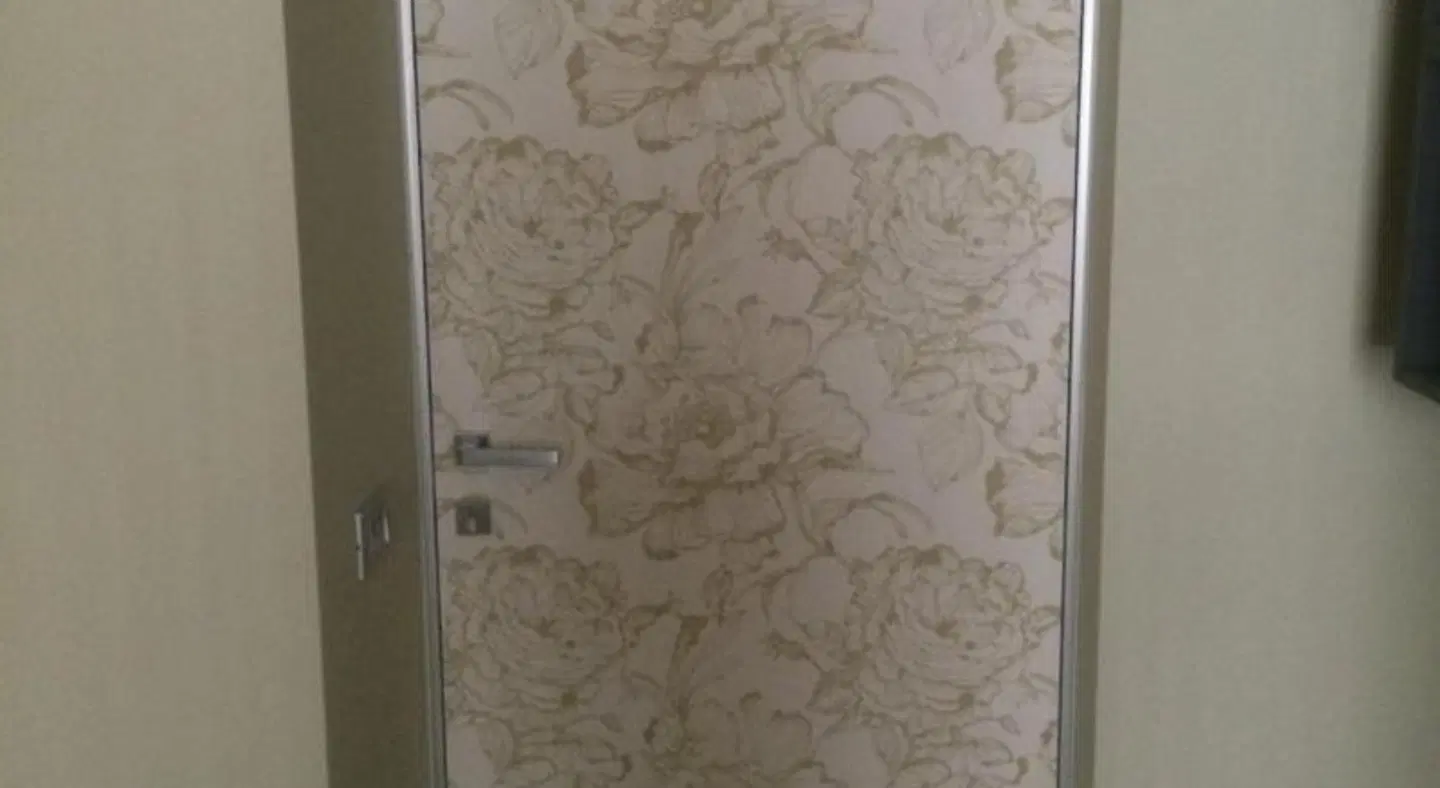 Serendipity Rooms Badezimmer