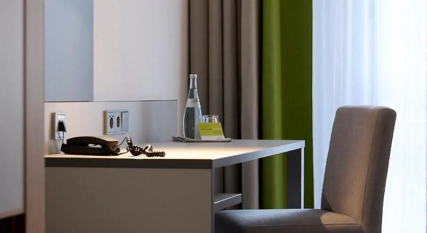 BFW Hotel Bar