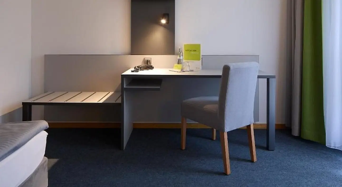 BFW Hotel ROOM_EXAMPLE