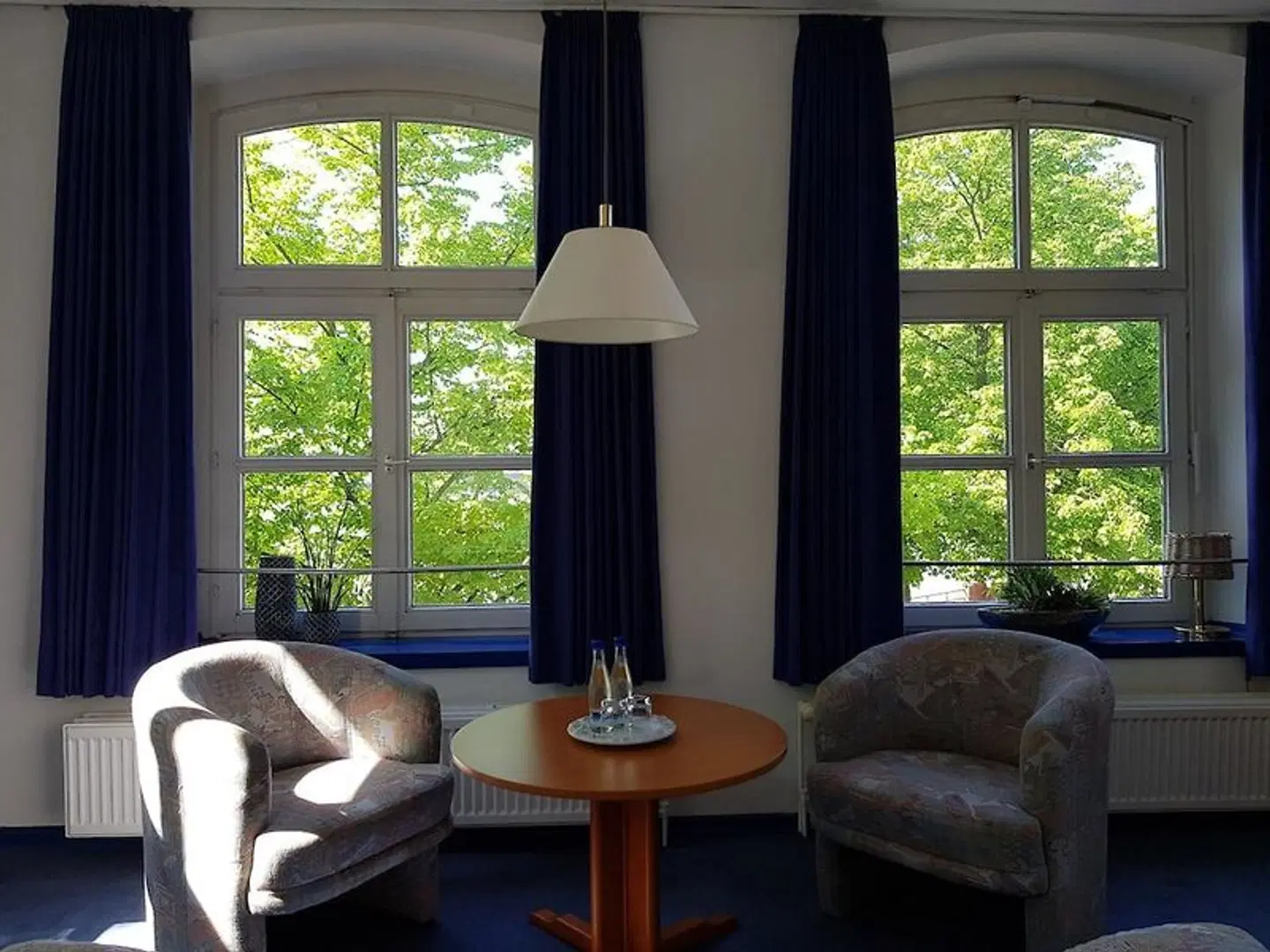 Havenhaus LOUNGE_LOBBY